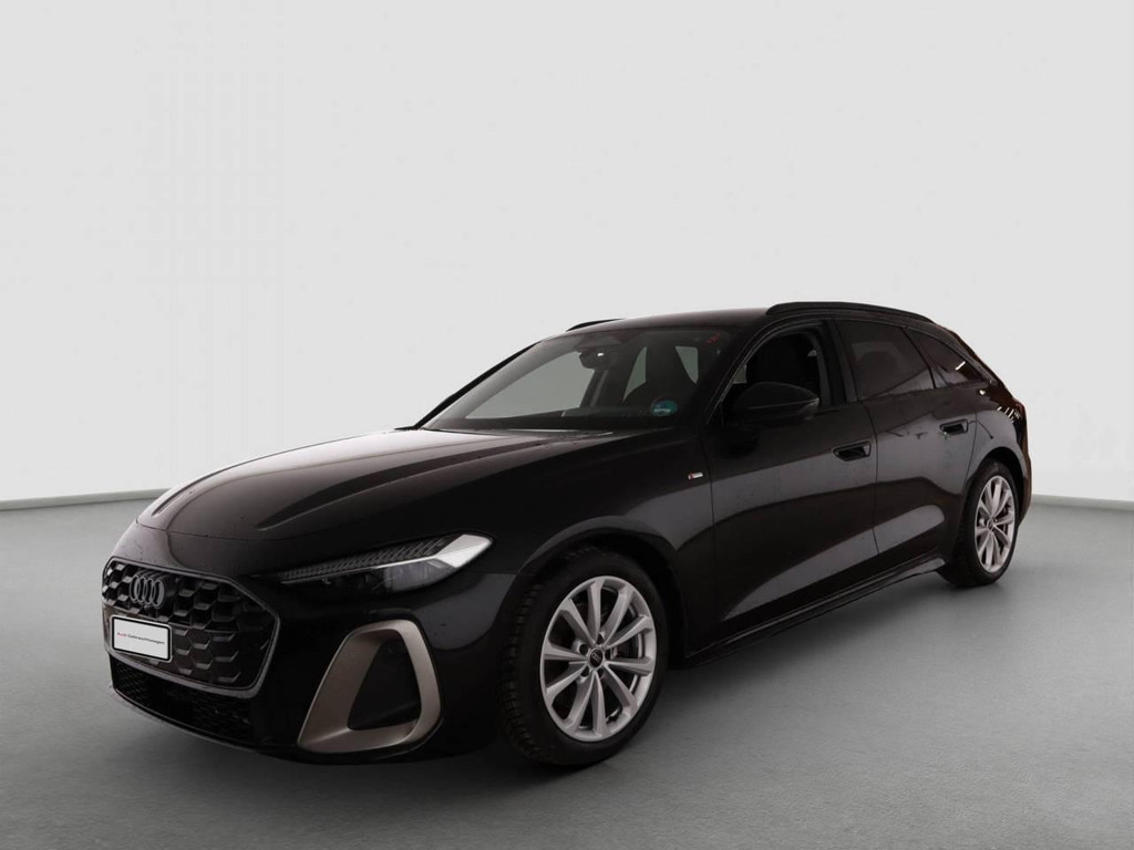 Audi A5 2025 Benzine