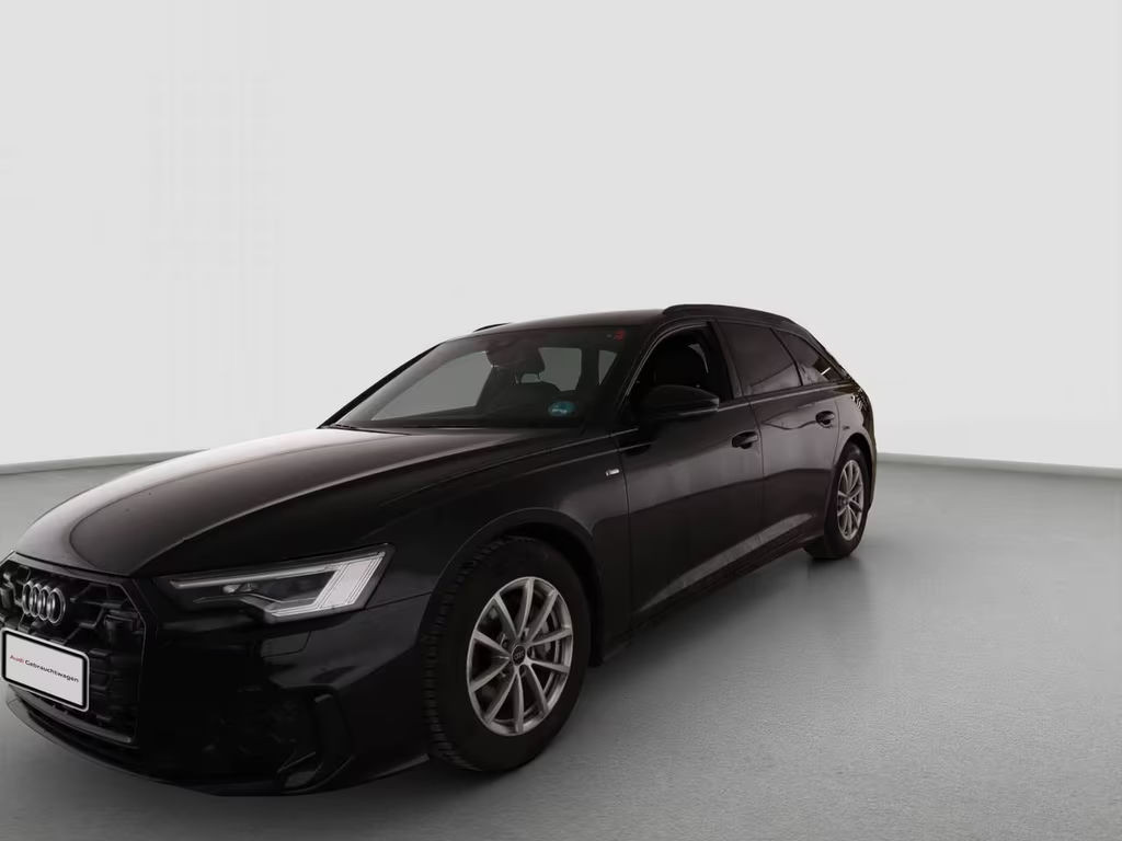 Audi A6 2025 Diesel