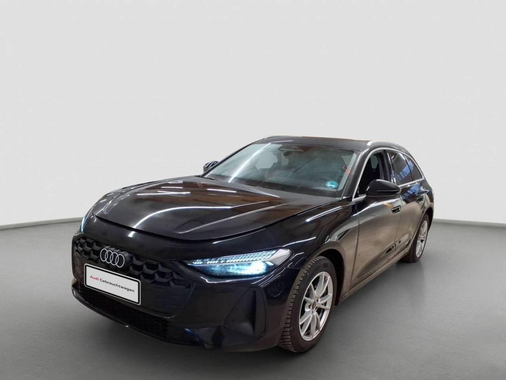 Audi A5 2025 Benzine