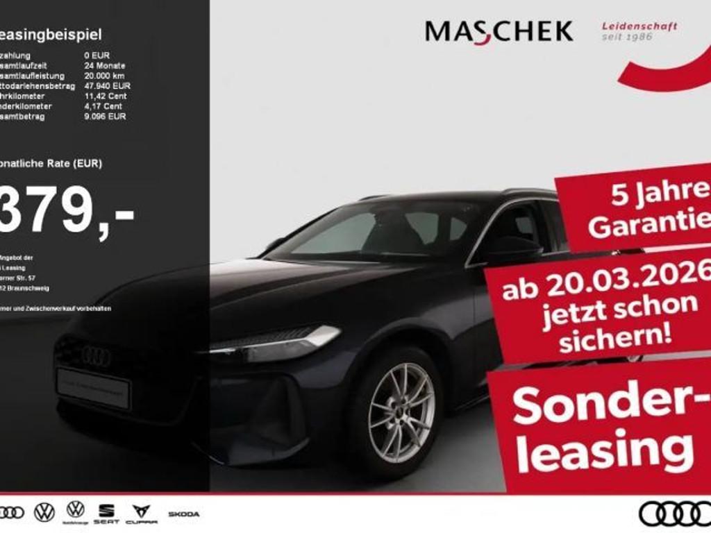 Audi A5 2025 Diesel