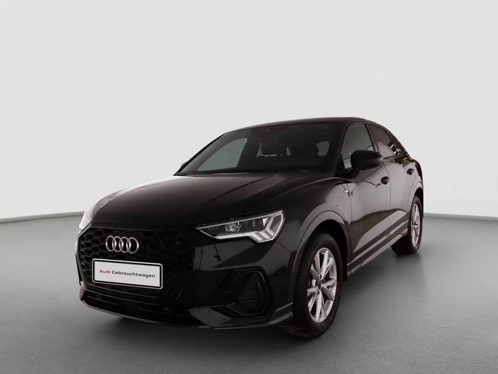 Audi Q3 2025 Diesel