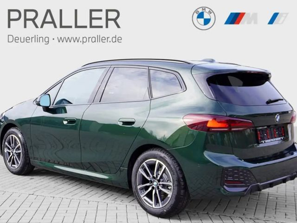 BMW 2 Serie