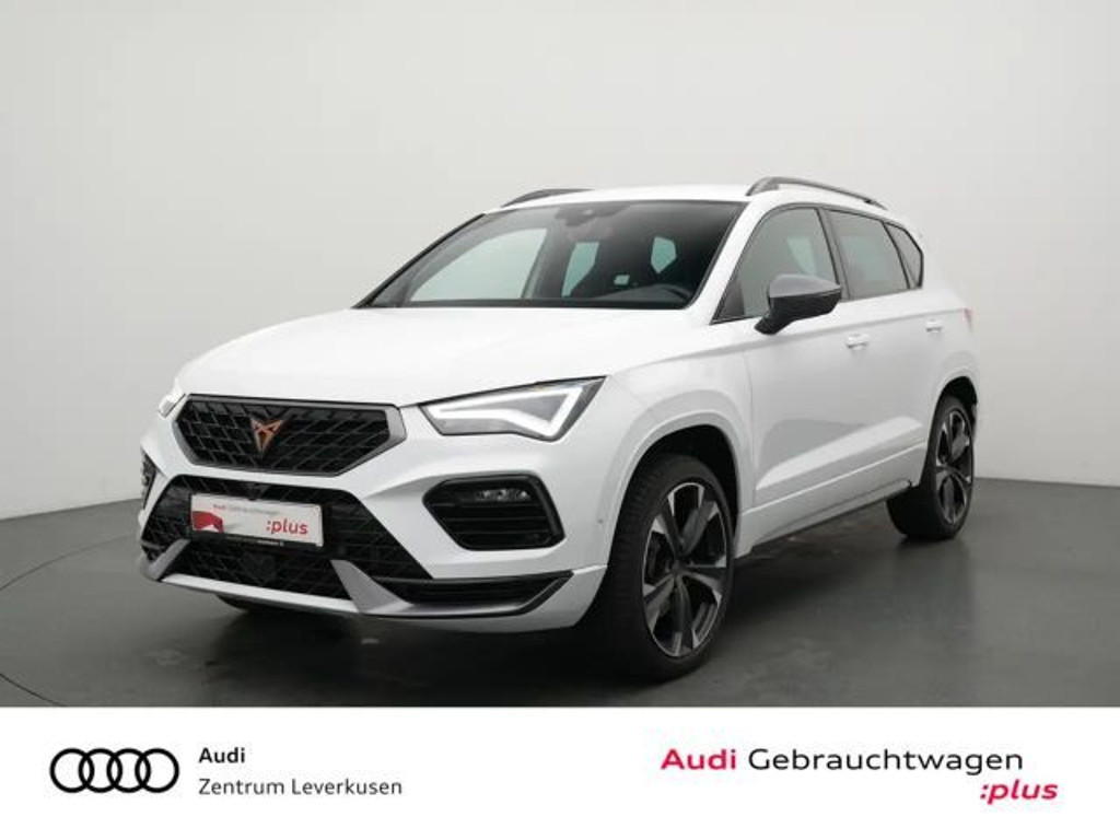 Cupra Ateca 2025 Benzine