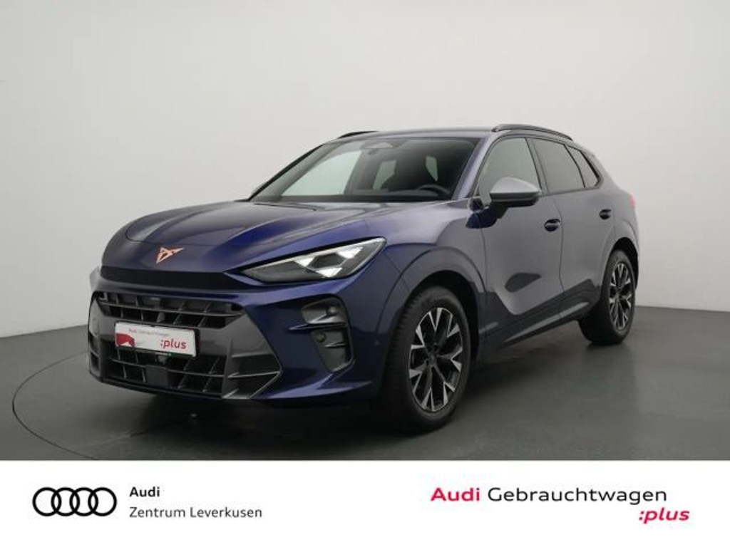 Cupra Terramar 2025 Benzine