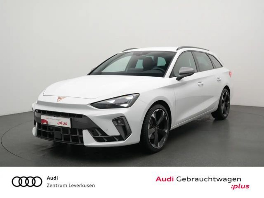 Cupra Leon 2025 Benzine