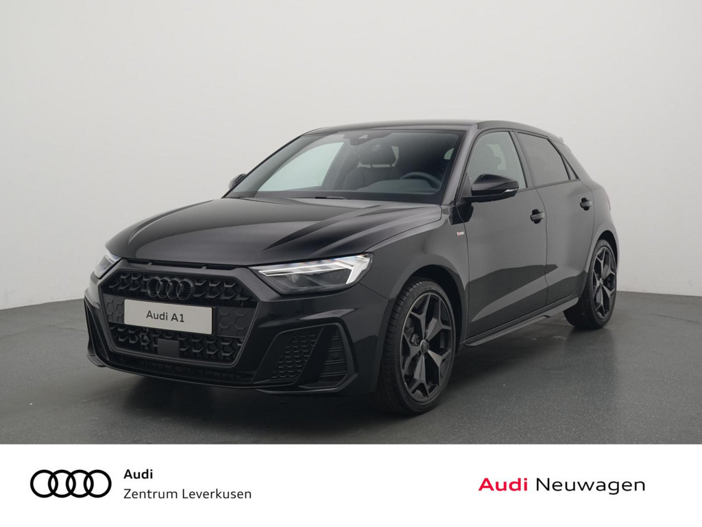 Audi A1 2025 Benzine