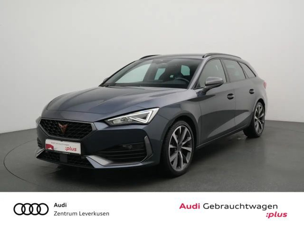 Cupra Leon 2023 Benzine