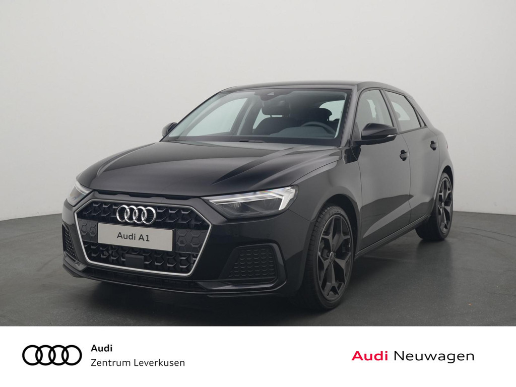 Audi A1 2025 Benzine