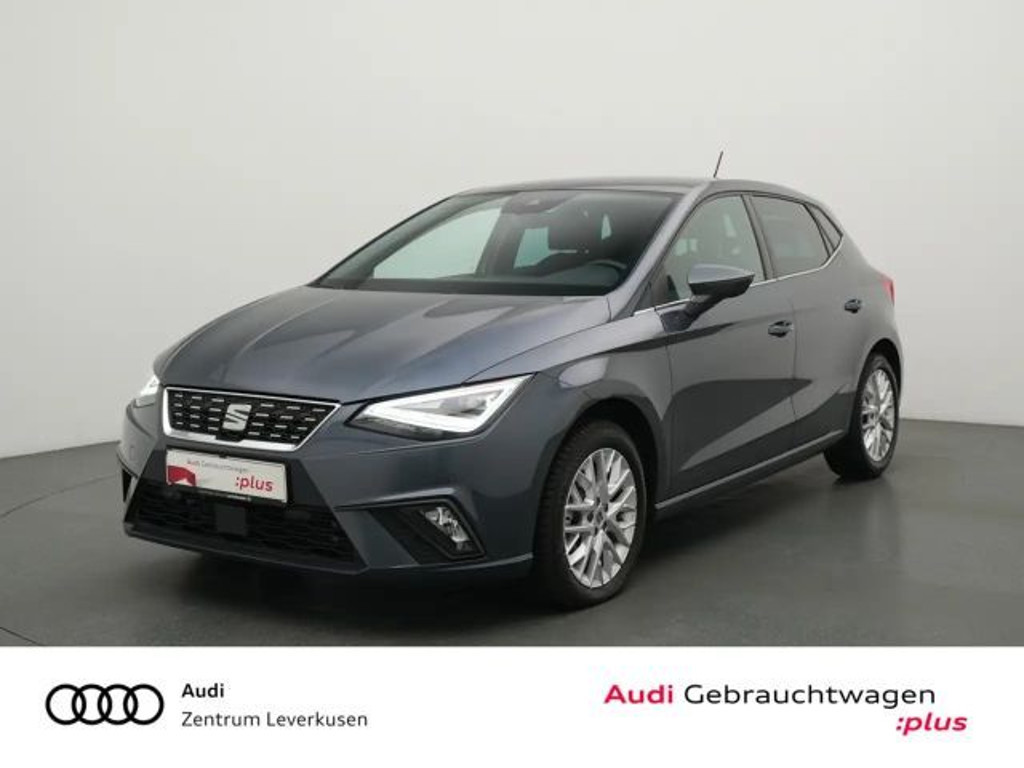 Seat Ibiza 2025 Benzine
