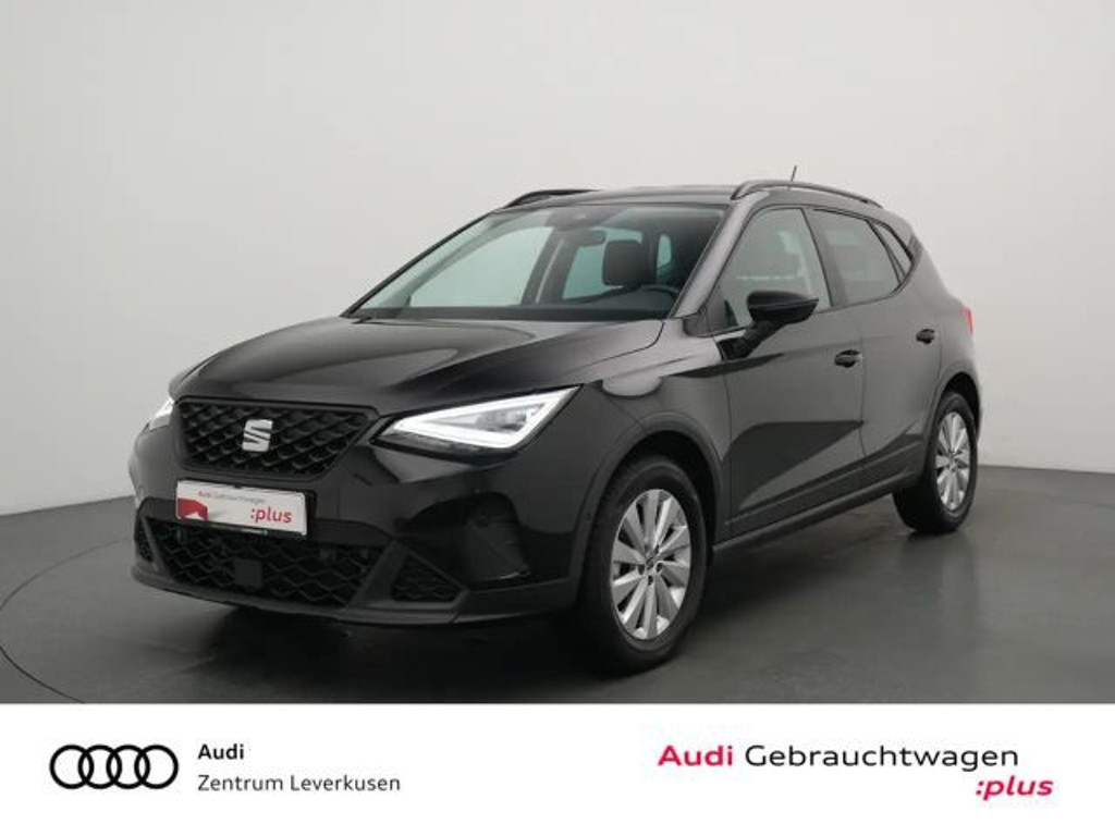 Seat Arona 2025 Benzine