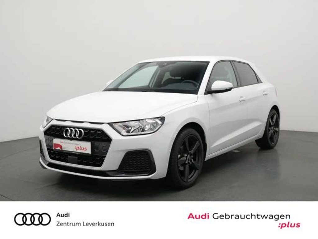 Audi A1 2025 Benzine