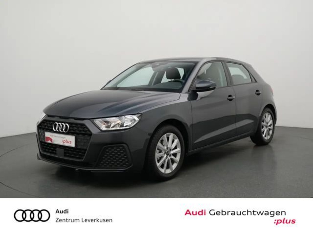 Audi A1 2024 Benzine