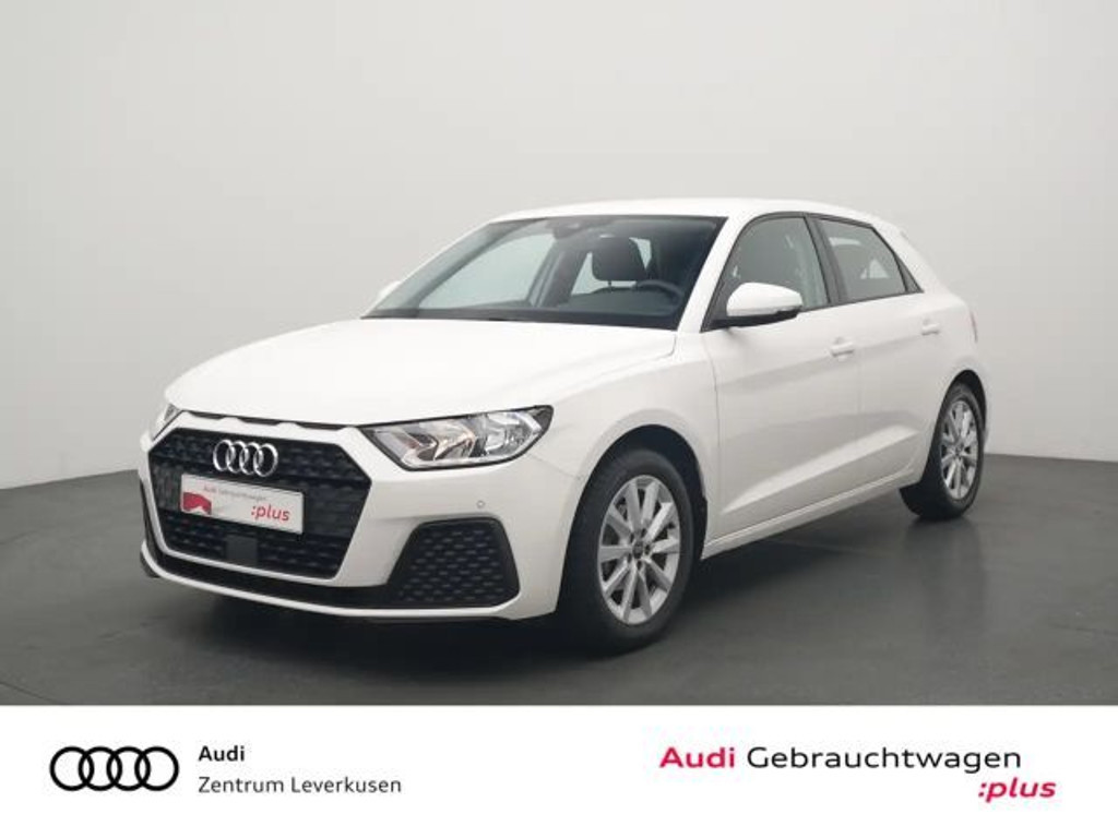 Audi A1 2024 Benzine