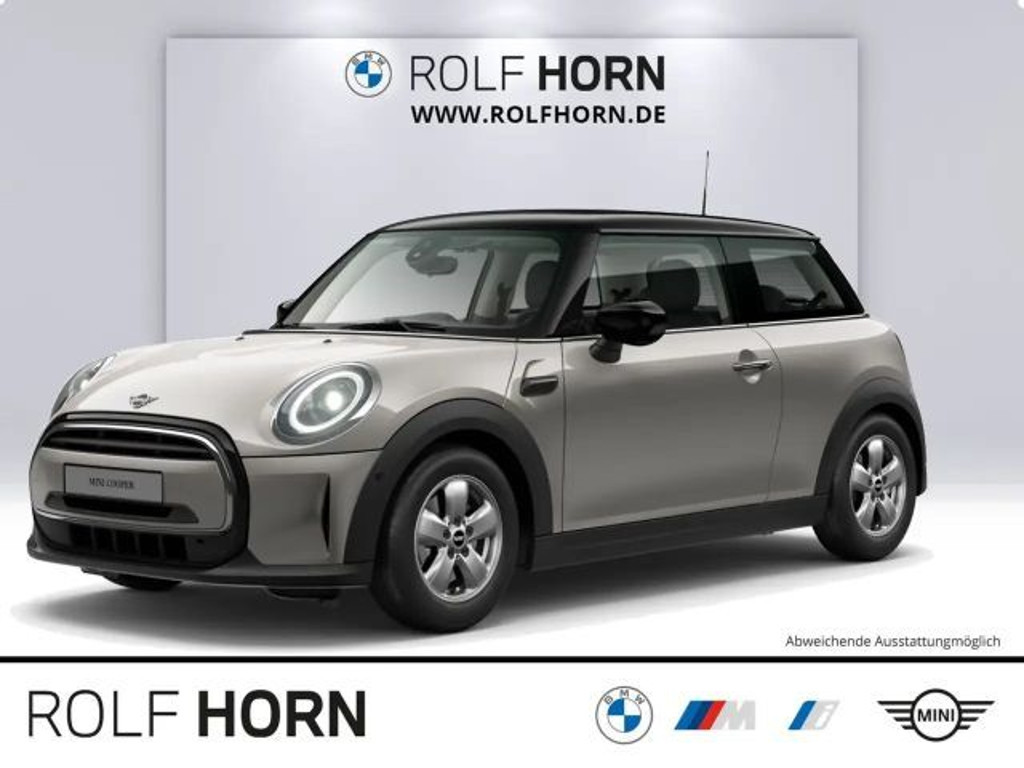 Mini Cooper 2023 Benzine