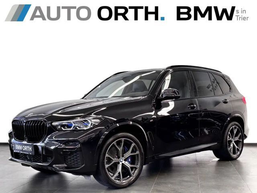 BMW X5 2022 Diesel