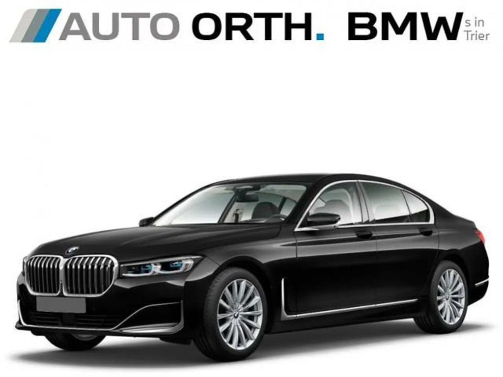 BMW 7 Serie
