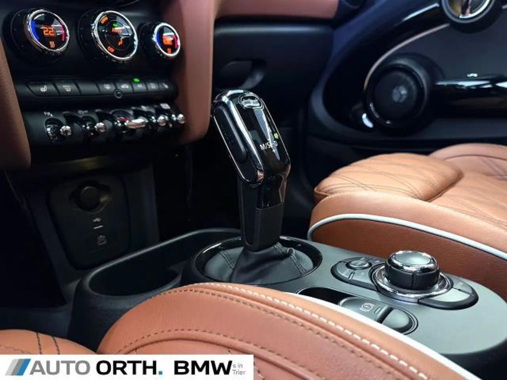 Mini John Cooper Works