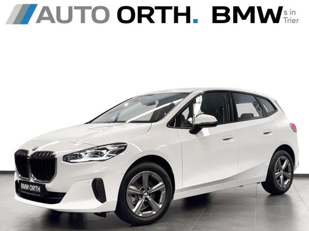 BMW 2 Serie 2025 Benzine