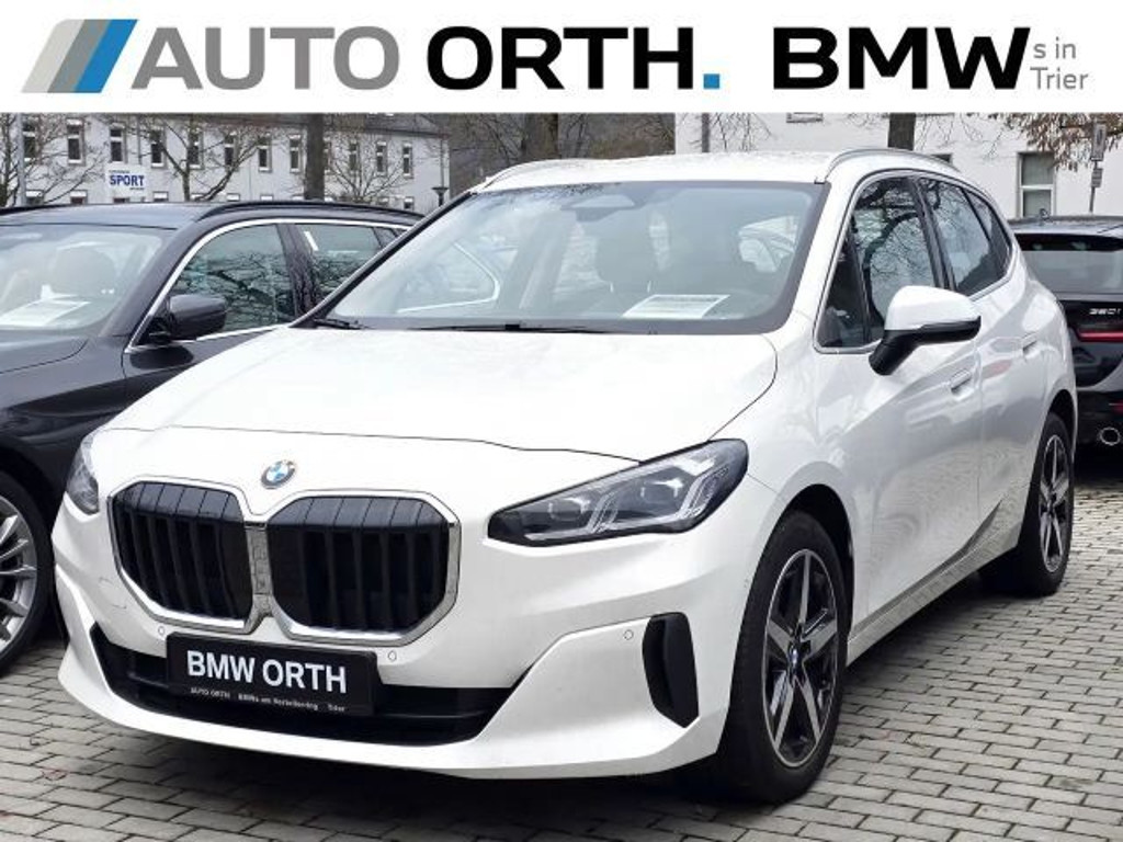 BMW 2 Serie 2022 Diesel