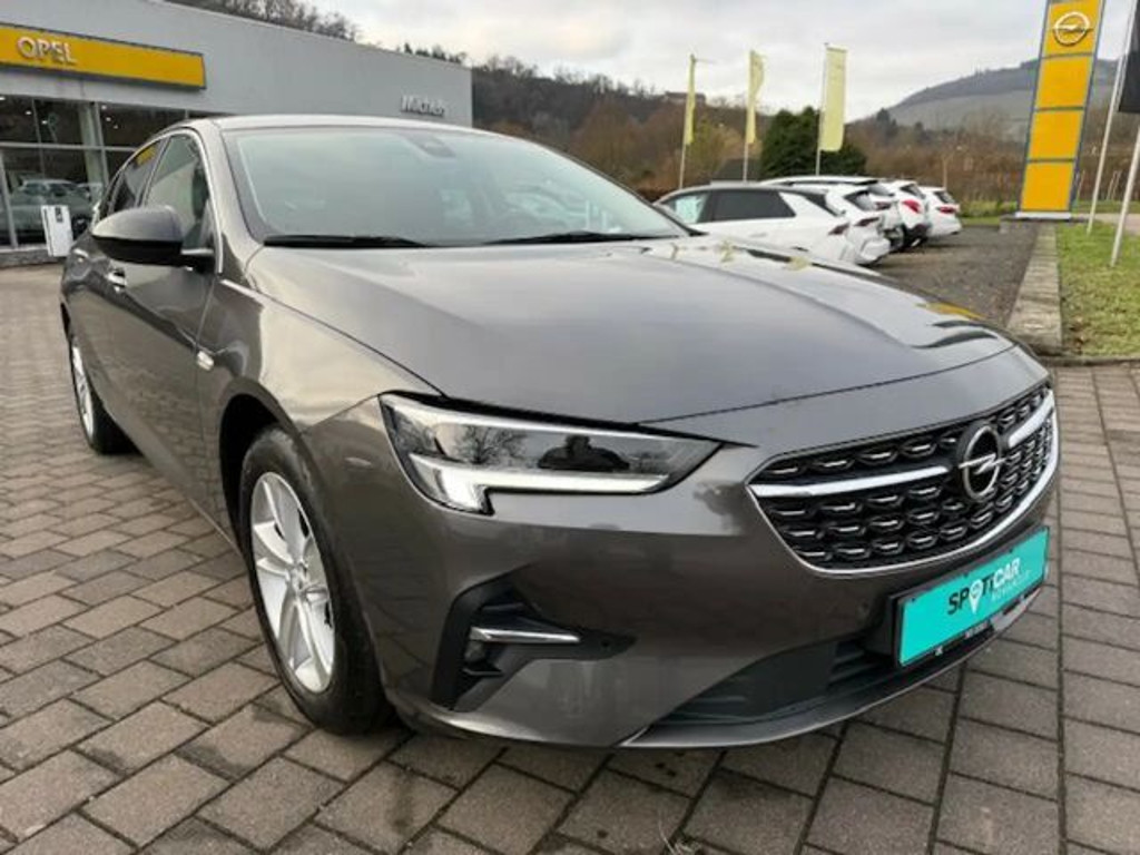 Opel Insignia 2022 Diesel