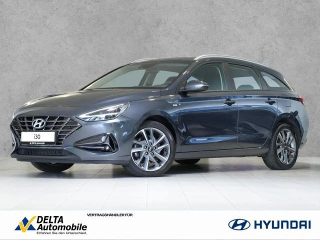Hyundai i30 2024 Benzine