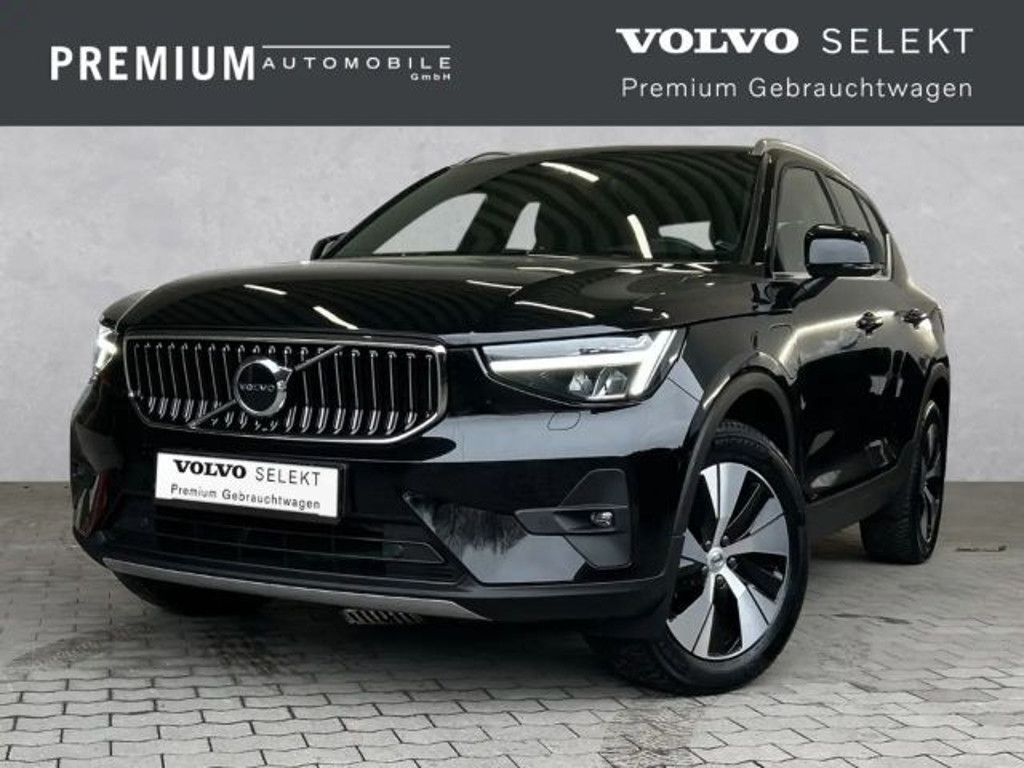 Volvo XC40 2022 Hybride Benzine