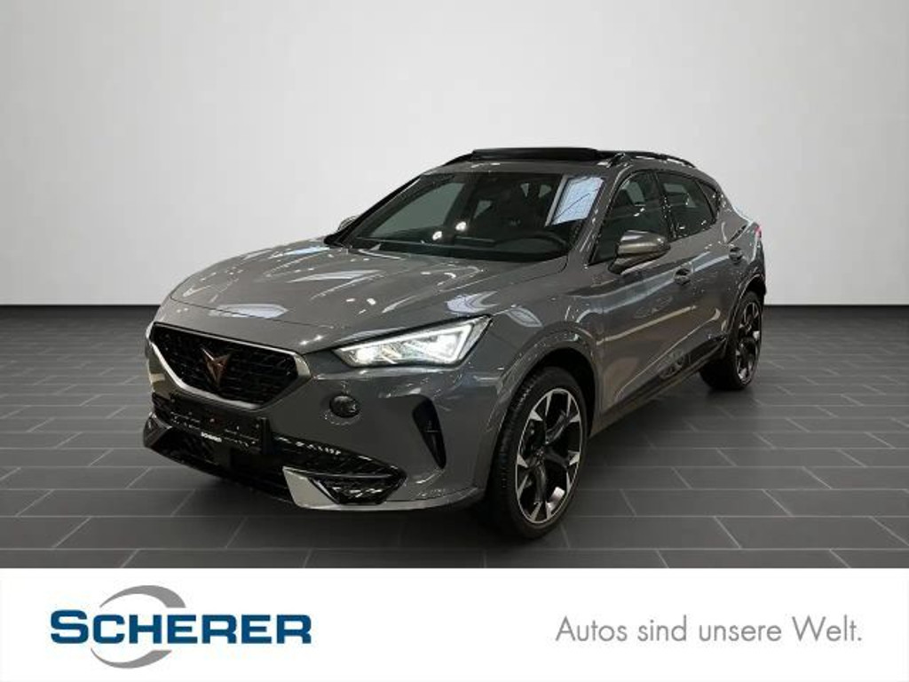 Cupra Formentor 2023 Diesel