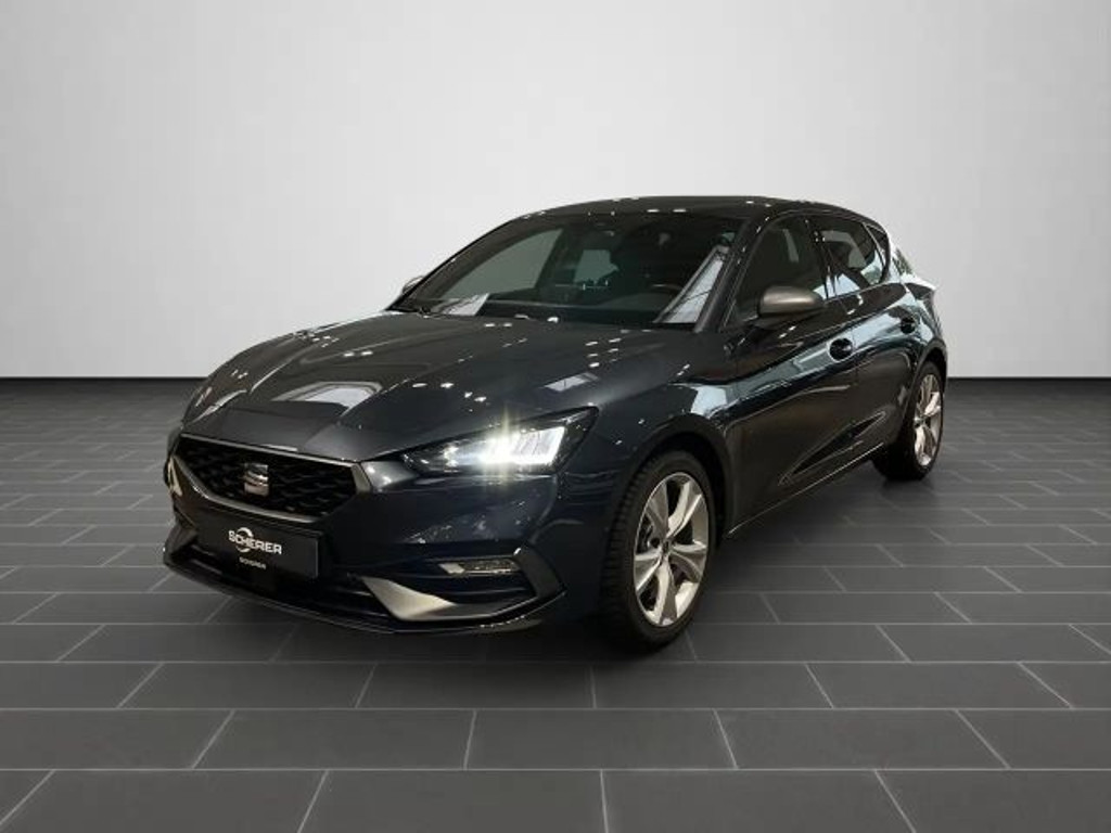 Seat Leon 2025 Diesel