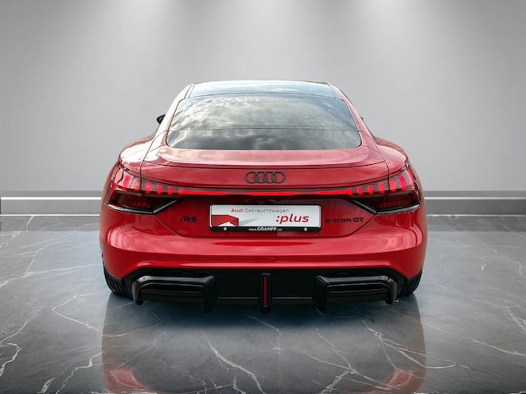 Audi RS e-tron GT