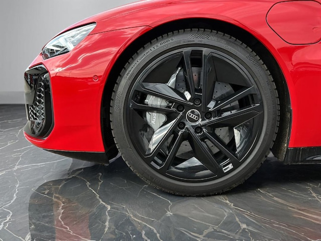 Audi RS e-tron GT