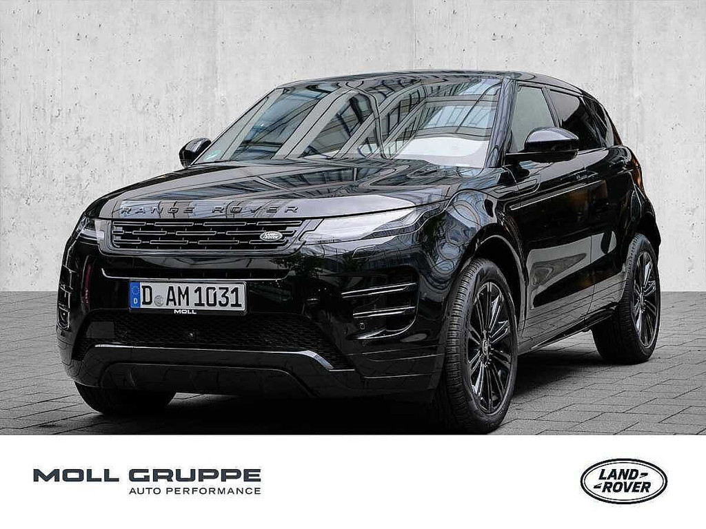 Land Rover Range Rover Evoque 2025 Diesel