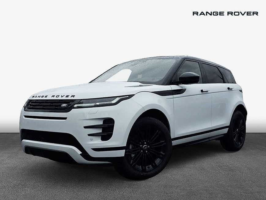 Land Rover Range Rover Evoque 2025 Diesel