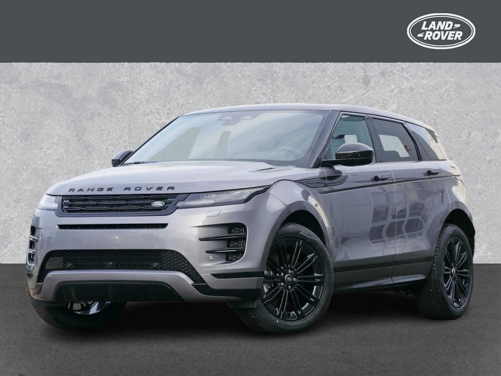 Land Rover Range Rover Evoque 2025 Diesel
