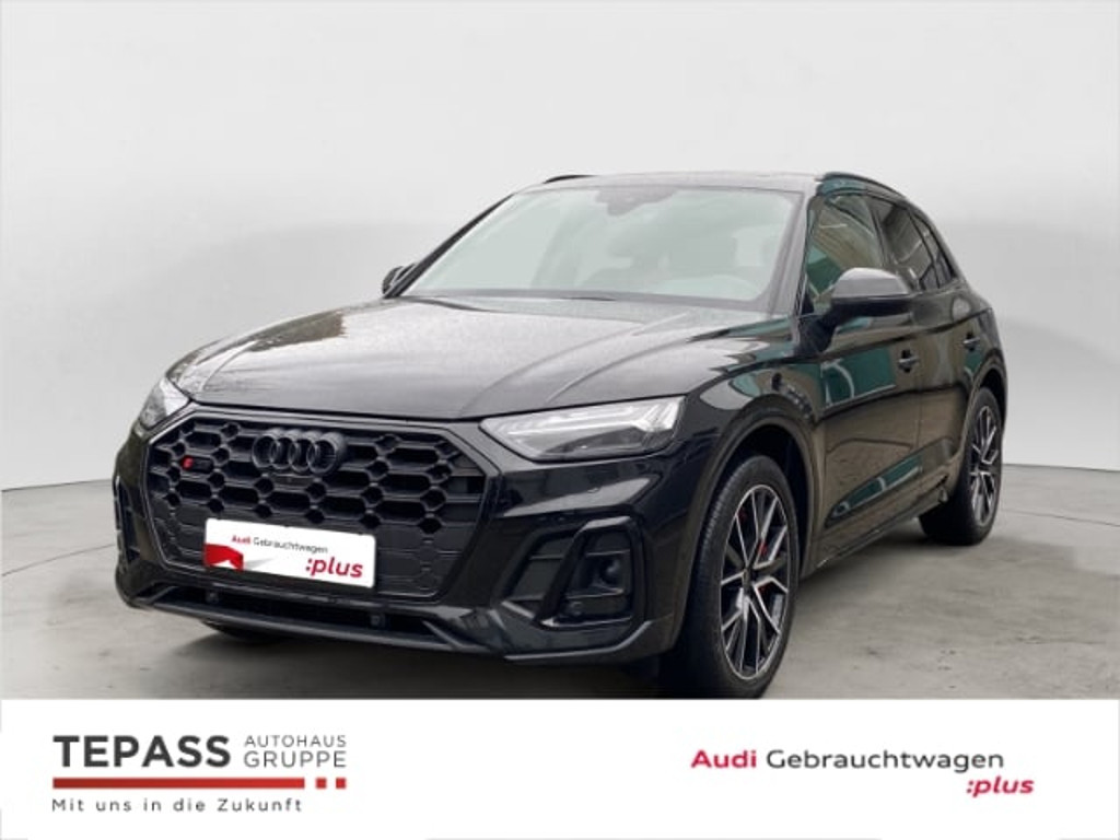 Audi SQ5 2023 Diesel