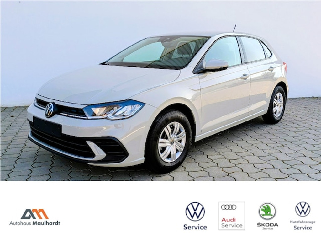 Volkswagen Polo 2026 Benzine