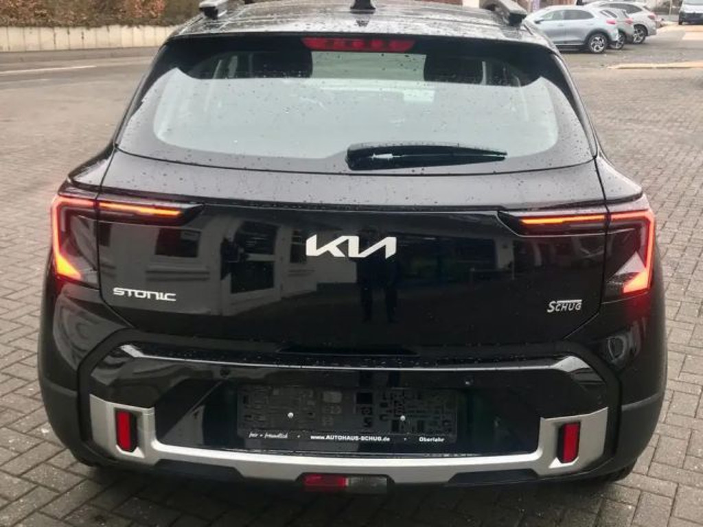 Kia Stonic