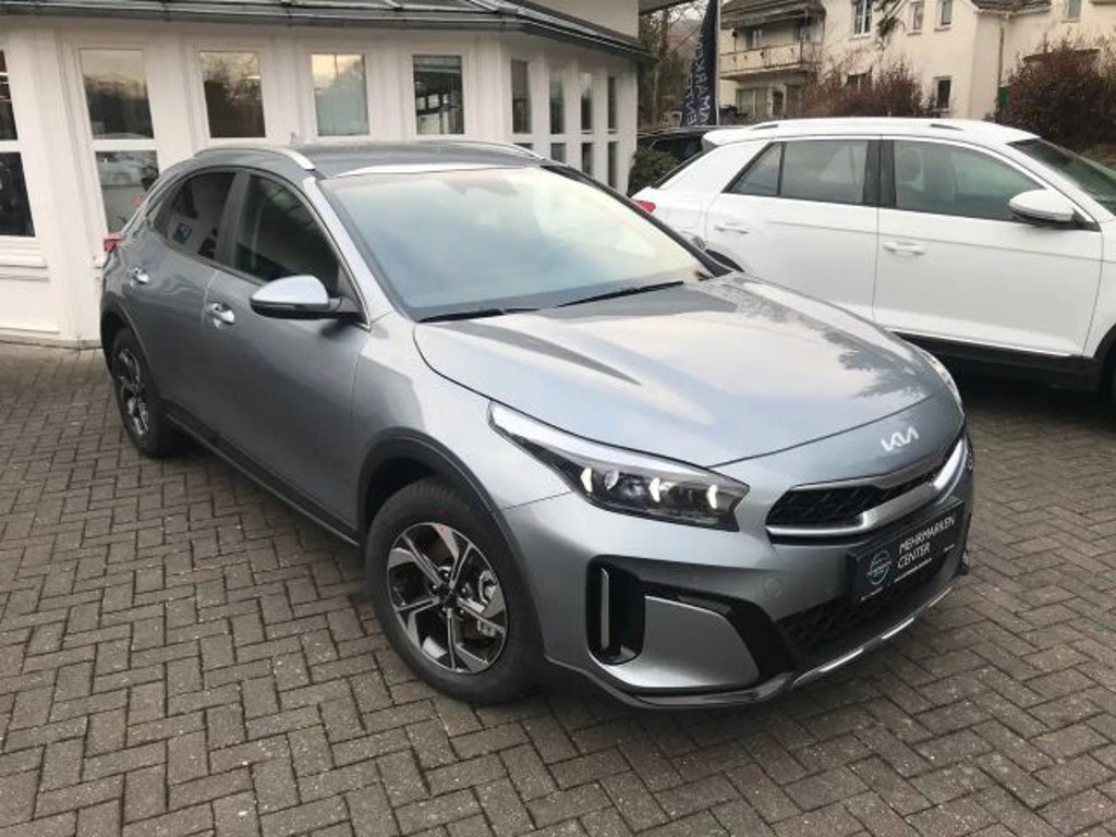Kia XCeed 2026 Benzine