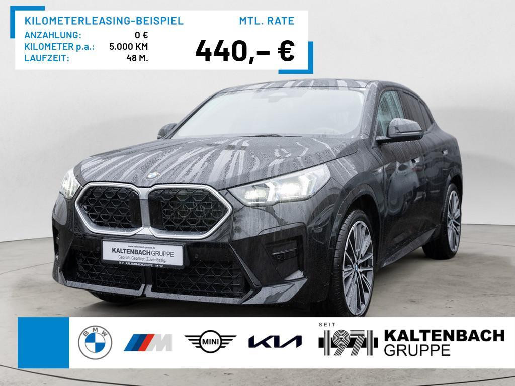 BMW X2 2025 Benzine