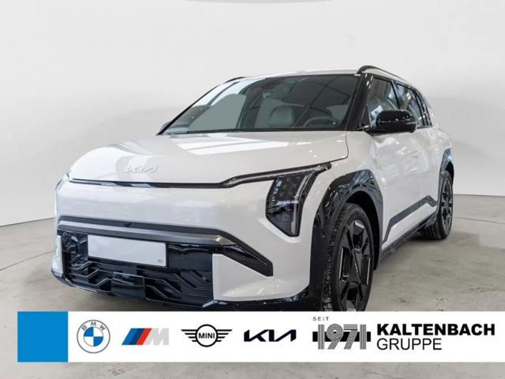 Kia EV3 2026 Elektrisch