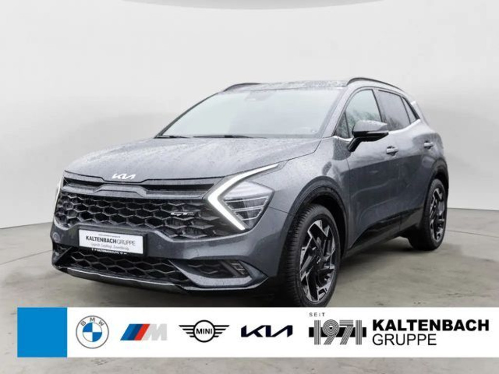 Kia Sportage 2024 Diesel