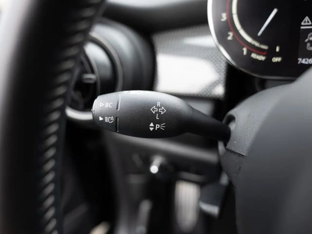 Mini John Cooper Works