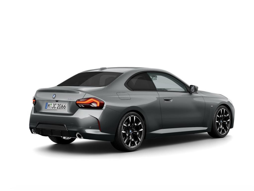 BMW 2 Serie 2025 Benzine