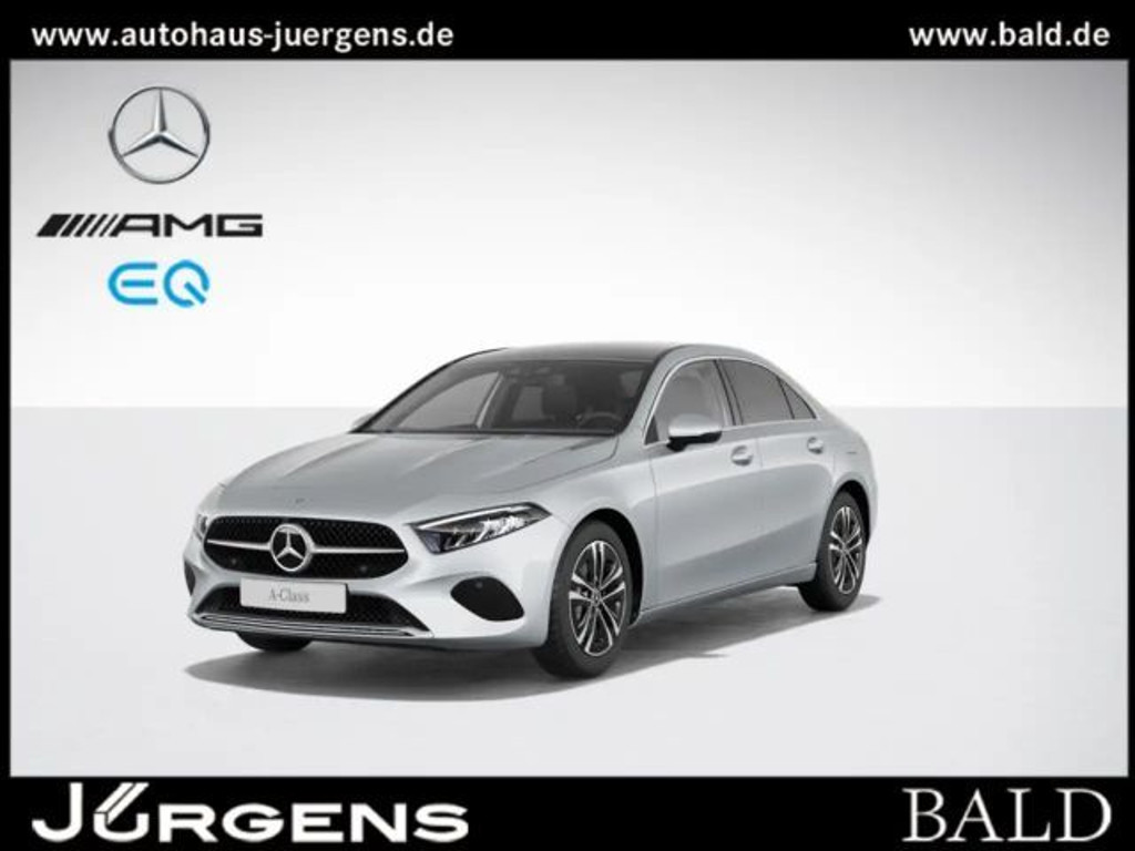Mercedes-Benz A-Klasse 2023 Diesel