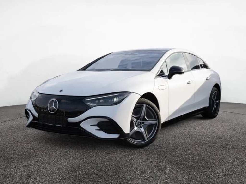 Mercedes-Benz EQE 2023 Elektrisch