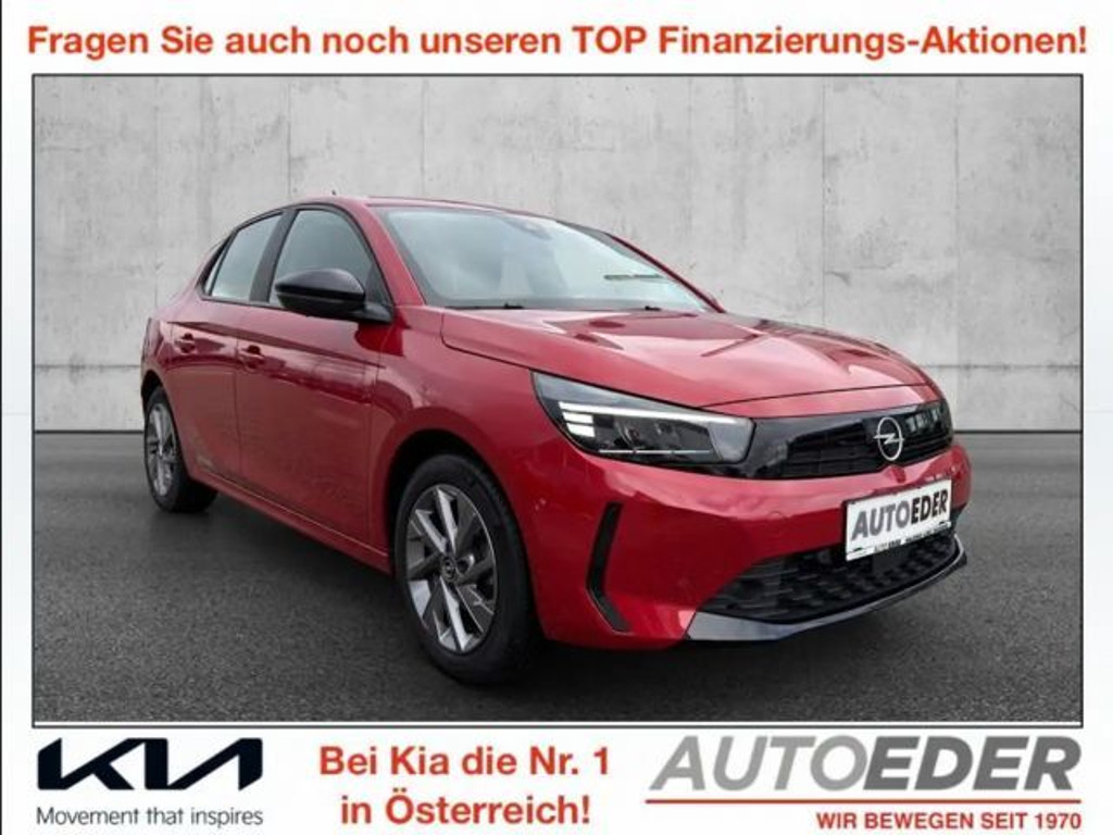 Opel Corsa 2024 Benzine