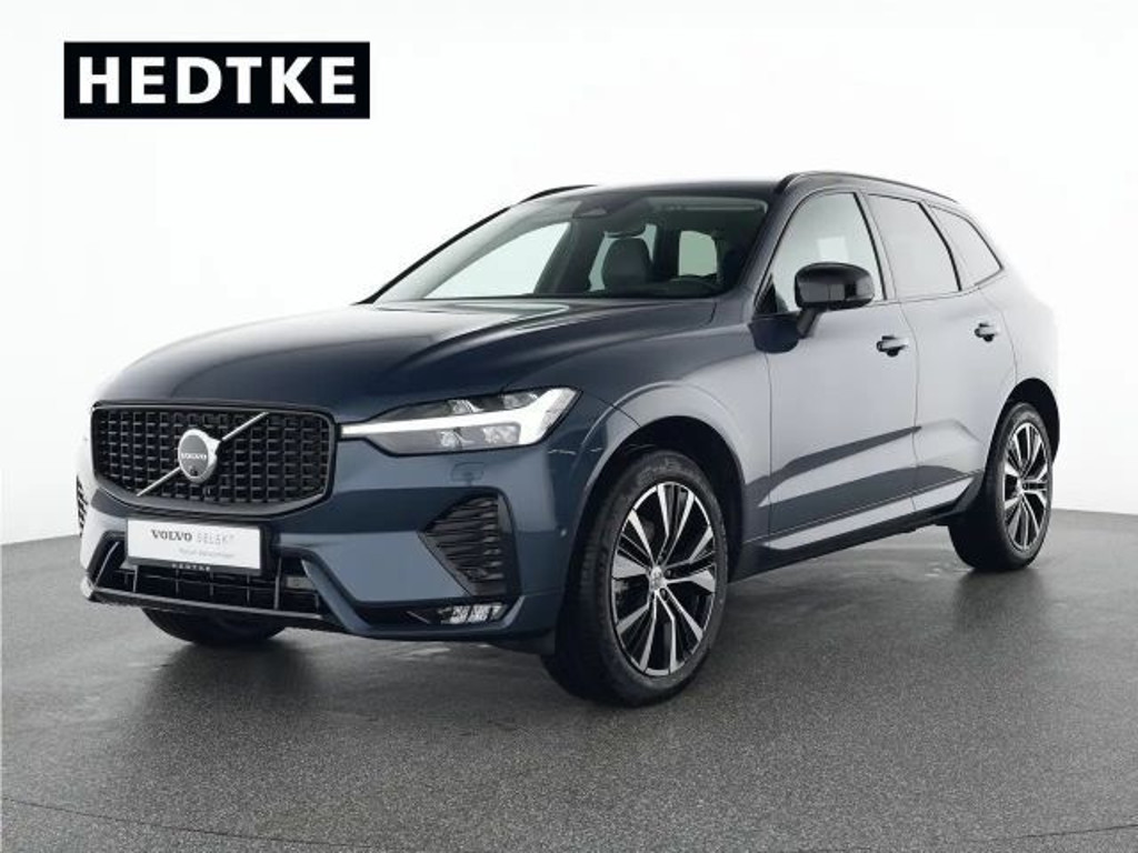 Volvo XC60 2025 Benzine