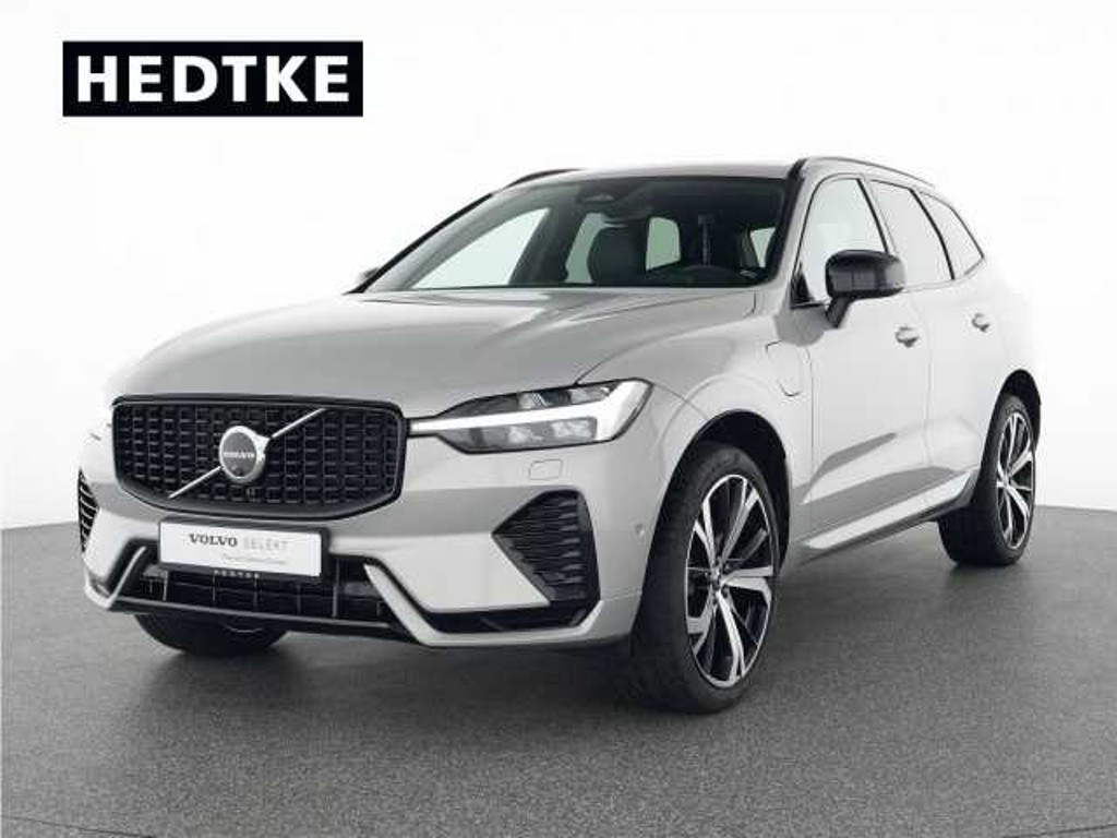Volvo XC60 2024 Hybride Benzine
