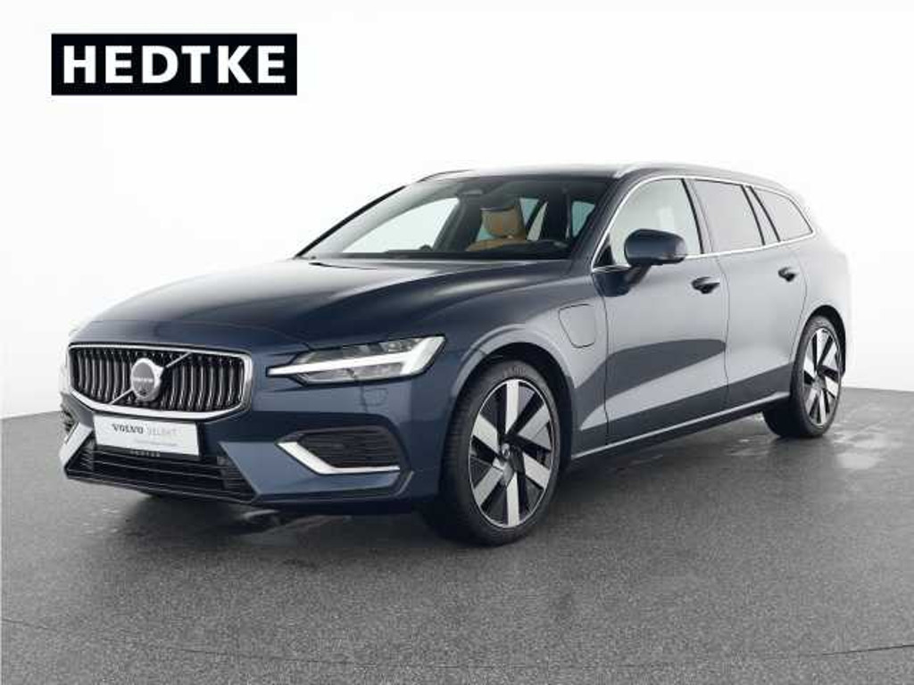 Volvo V60 2025 Hybride Benzine