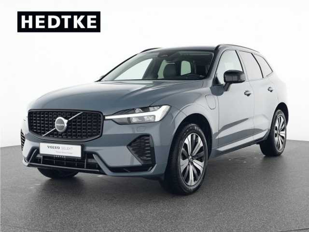 Volvo XC60 2023 Hybride Benzine