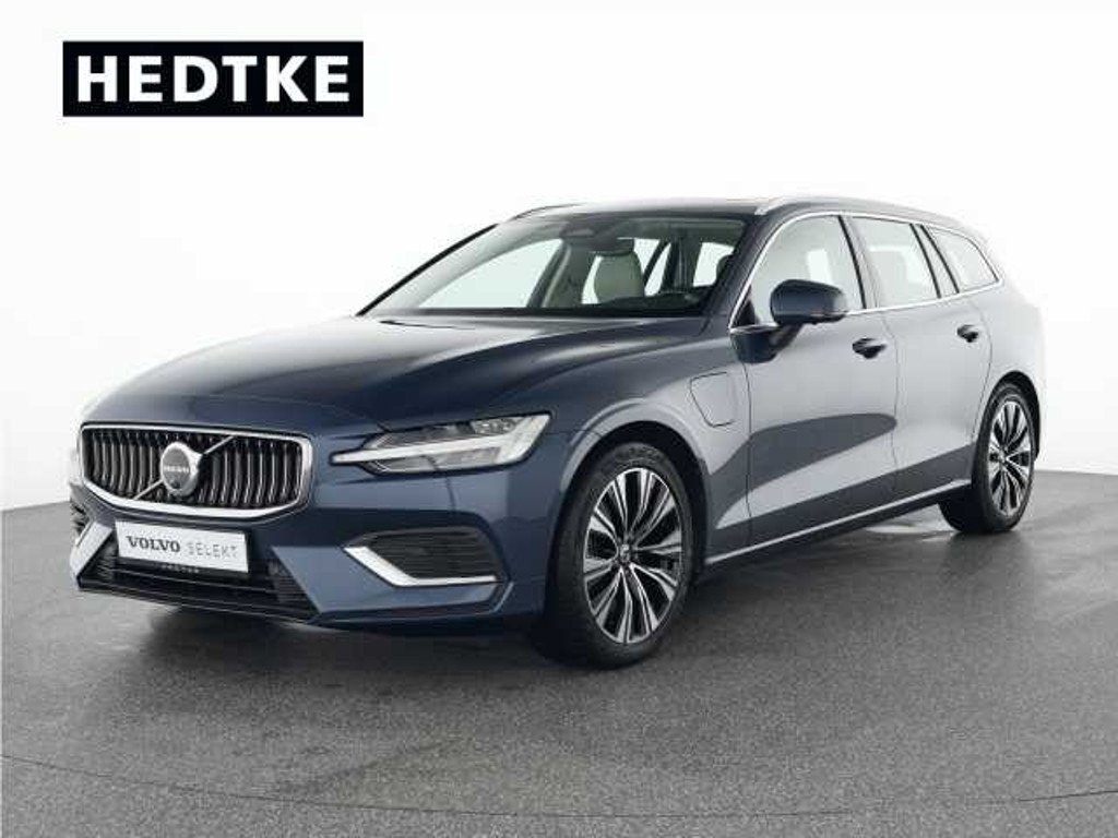 Volvo V60 2023 Hybride Benzine